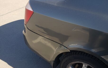 Geely Vision, 2008 год, 99 000 рублей, 9 фотография