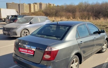 Geely Vision, 2008 год, 99 000 рублей, 2 фотография