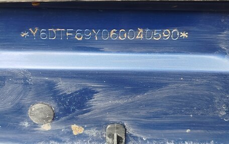 Chevrolet Lanos I, 2006 год, 260 000 рублей, 3 фотография