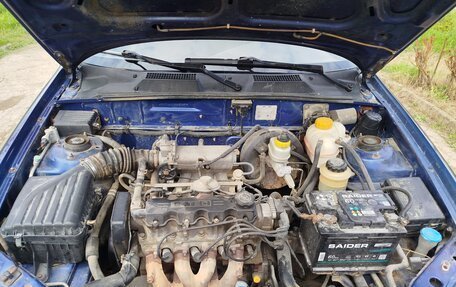 Chevrolet Lanos I, 2006 год, 260 000 рублей, 2 фотография