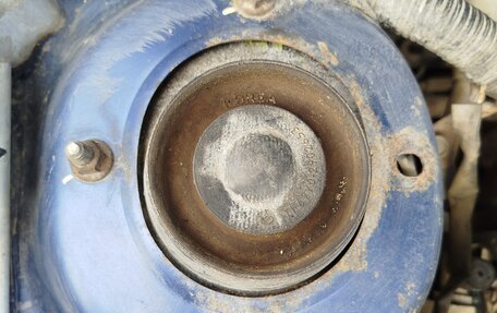 Chevrolet Lanos I, 2006 год, 260 000 рублей, 6 фотография