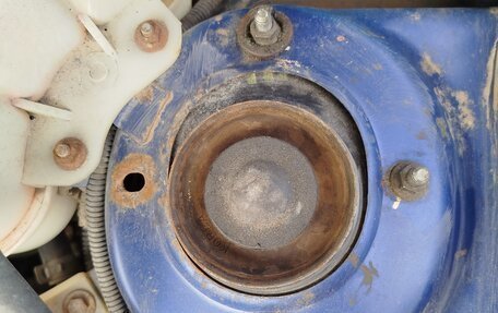 Chevrolet Lanos I, 2006 год, 260 000 рублей, 7 фотография