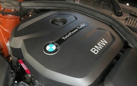 BMW 1 серия, 2017 год, 2 050 000 рублей, 20 фотография
