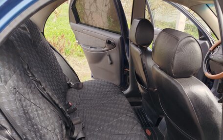 Chevrolet Lanos I, 2006 год, 260 000 рублей, 15 фотография