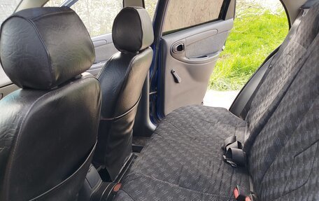 Chevrolet Lanos I, 2006 год, 260 000 рублей, 17 фотография