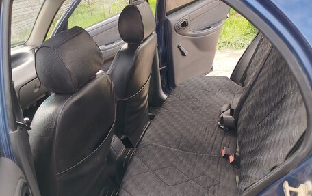 Chevrolet Lanos I, 2006 год, 260 000 рублей, 18 фотография