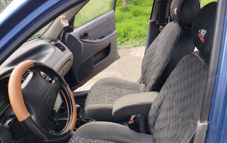 Chevrolet Lanos I, 2006 год, 260 000 рублей, 19 фотография