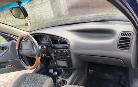 Chevrolet Lanos I, 2006 год, 260 000 рублей, 23 фотография