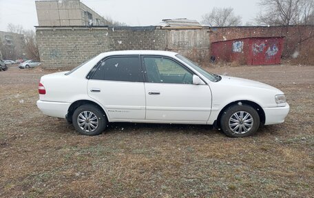 Toyota Corolla, 1999 год, 350 000 рублей, 4 фотография