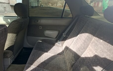 Toyota Corolla, 1999 год, 350 000 рублей, 11 фотография