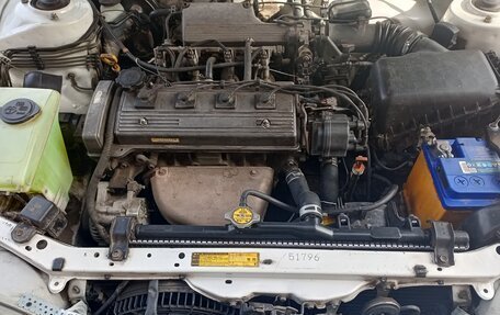 Toyota Corolla, 1999 год, 350 000 рублей, 12 фотография