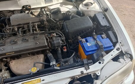 Toyota Corolla, 1999 год, 350 000 рублей, 14 фотография