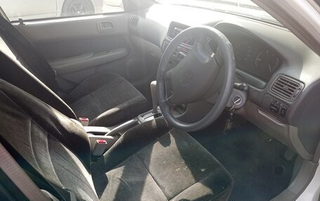 Toyota Corolla, 1999 год, 350 000 рублей, 15 фотография