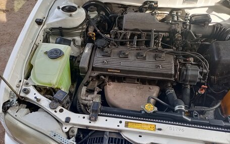 Toyota Corolla, 1999 год, 350 000 рублей, 13 фотография