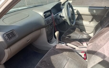 Toyota Corolla, 1999 год, 350 000 рублей, 10 фотография