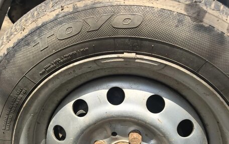 Chevrolet Lanos I, 2008 год, 165 000 рублей, 6 фотография