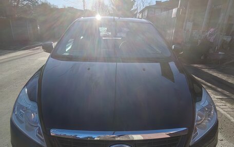 Ford Focus II рестайлинг, 2010 год, 700 000 рублей, 4 фотография