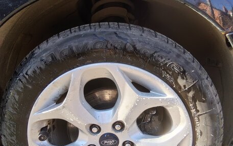 Ford Focus II рестайлинг, 2010 год, 700 000 рублей, 5 фотография