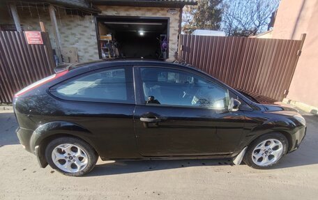 Ford Focus II рестайлинг, 2010 год, 700 000 рублей, 3 фотография