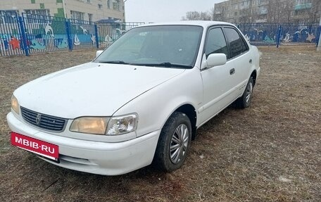Toyota Corolla, 1999 год, 350 000 рублей, 2 фотография