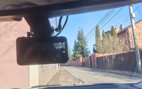 Ford Focus II рестайлинг, 2010 год, 700 000 рублей, 10 фотография