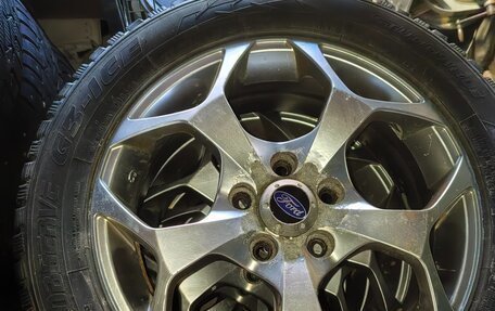 Ford Focus II рестайлинг, 2010 год, 700 000 рублей, 11 фотография