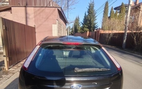 Ford Focus II рестайлинг, 2010 год, 700 000 рублей, 2 фотография