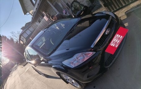 Ford Focus II рестайлинг, 2010 год, 700 000 рублей, 12 фотография
