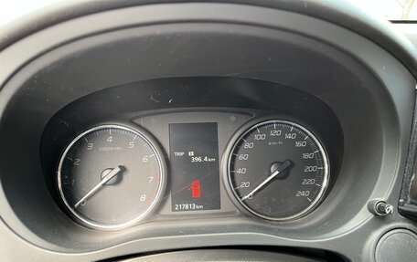 Mitsubishi Outlander III рестайлинг 3, 2012 год, 1 200 000 рублей, 11 фотография