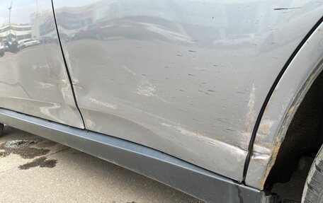 Mitsubishi Outlander III рестайлинг 3, 2012 год, 1 200 000 рублей, 20 фотография