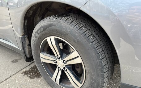 Mitsubishi Outlander III рестайлинг 3, 2012 год, 1 200 000 рублей, 21 фотография