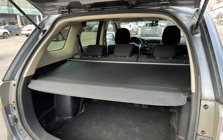 Mitsubishi Outlander III рестайлинг 3, 2012 год, 1 200 000 рублей, 19 фотография