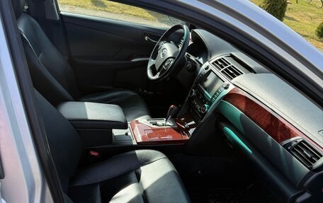 Toyota Camry, 2012 год, 1 570 000 рублей, 5 фотография