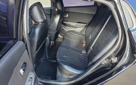 KIA Rio III рестайлинг, 2012 год, 670 000 рублей, 5 фотография