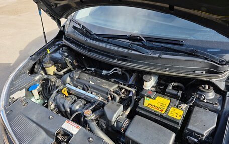 KIA Rio III рестайлинг, 2012 год, 670 000 рублей, 8 фотография