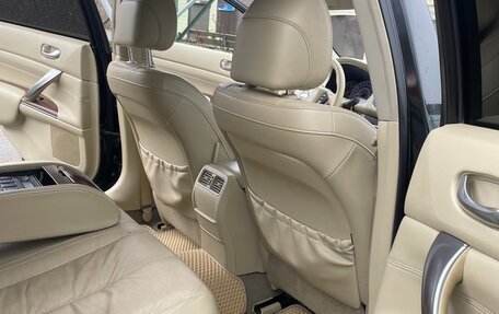 Nissan Teana, 2011 год, 980 000 рублей, 4 фотография