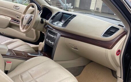 Nissan Teana, 2011 год, 980 000 рублей, 3 фотография