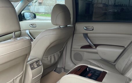 Nissan Teana, 2011 год, 980 000 рублей, 5 фотография