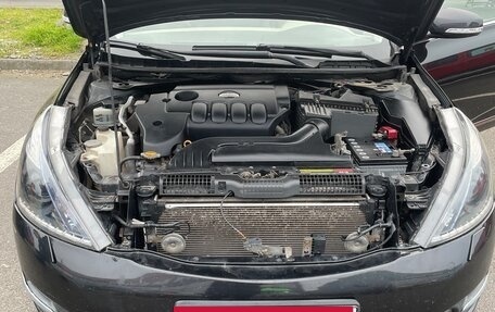 Nissan Teana, 2011 год, 980 000 рублей, 7 фотография