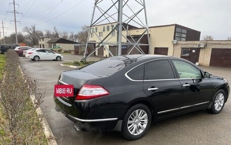 Nissan Teana, 2011 год, 980 000 рублей, 6 фотография