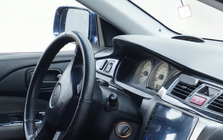 Mitsubishi Lancer IX, 2005 год, 720 000 рублей, 3 фотография