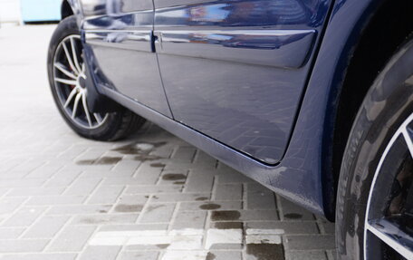 Mitsubishi Lancer IX, 2005 год, 720 000 рублей, 7 фотография