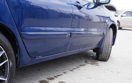 Mitsubishi Lancer IX, 2005 год, 720 000 рублей, 6 фотография