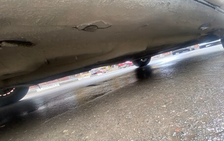 Audi 100, 1992 год, 270 000 рублей, 10 фотография