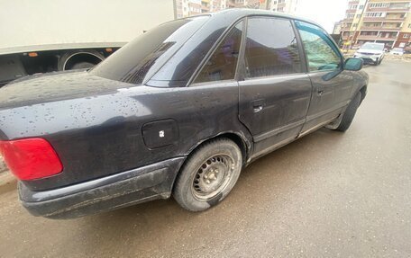 Audi 100, 1992 год, 270 000 рублей, 6 фотография