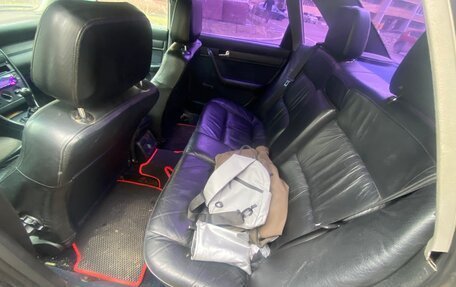 Audi 100, 1992 год, 270 000 рублей, 2 фотография