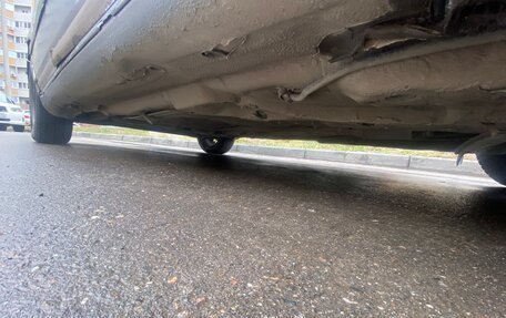 Audi 100, 1992 год, 270 000 рублей, 9 фотография