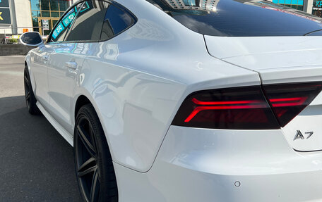 Audi A7, 2015 год, 2 650 000 рублей, 6 фотография