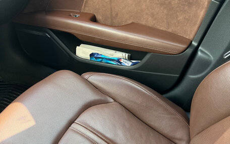 Audi A7, 2015 год, 2 650 000 рублей, 13 фотография