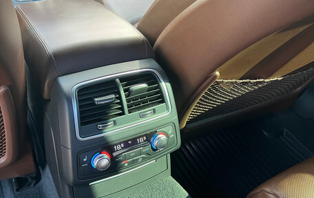 Audi A7, 2015 год, 2 650 000 рублей, 12 фотография